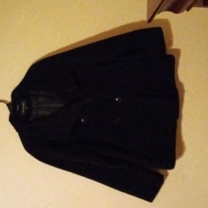 JONES NEW YORK WOMEN JACKET.
